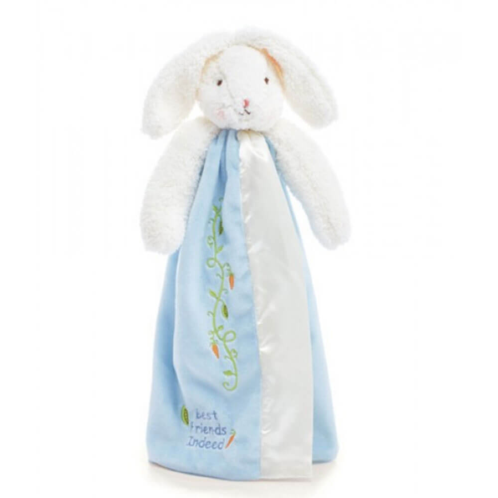 Coelhinhos da Bay Buddy Blanket Bunny