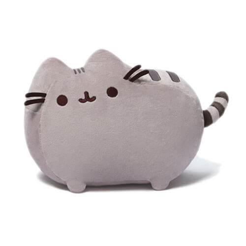 Pusheen Plush