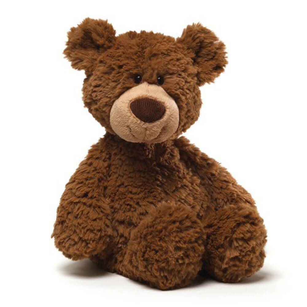 Gund Bear Pinchy Brown Bear 43cm