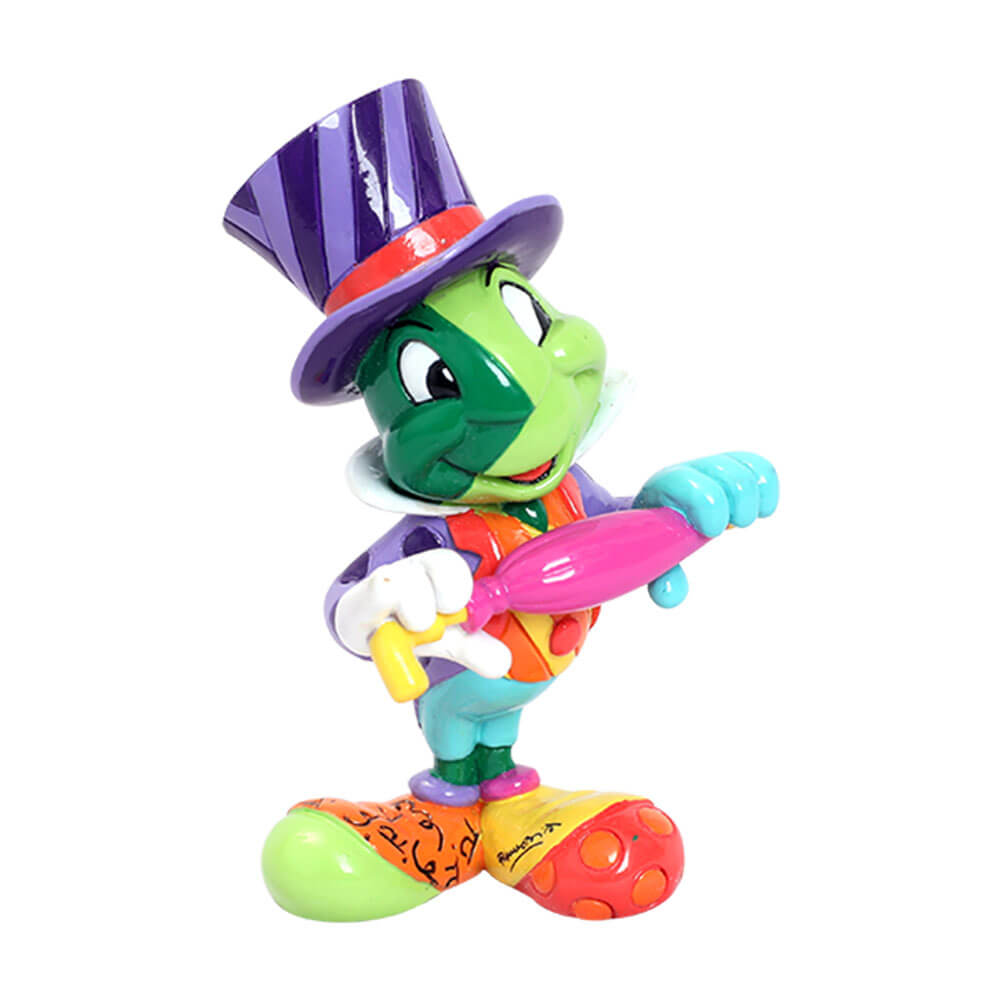 Britto Mini Figurineによるディズニー