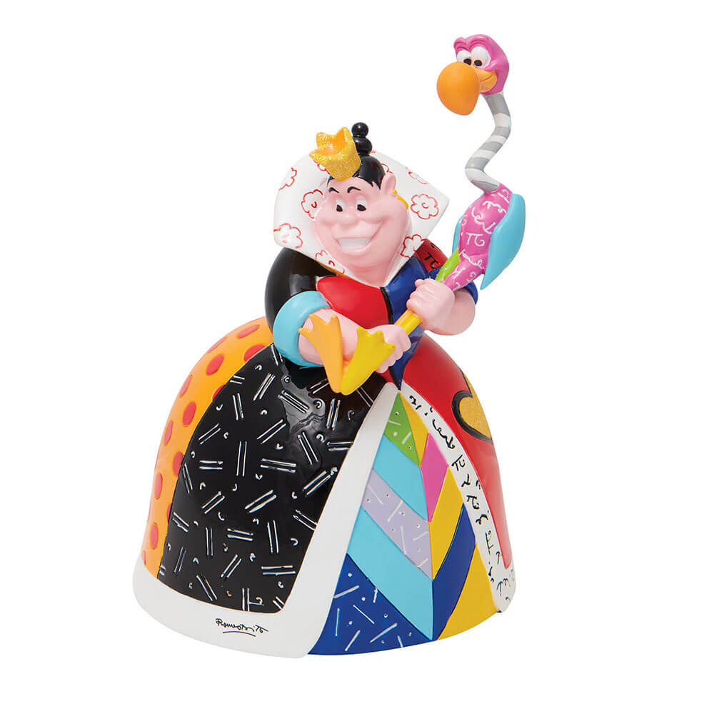 Disney de Britto Figura del 70 aniversario