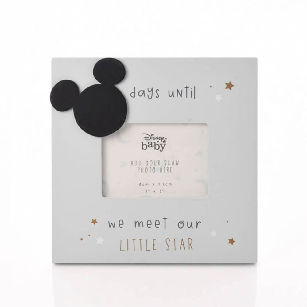 Disney -gaver baby ultralydramme