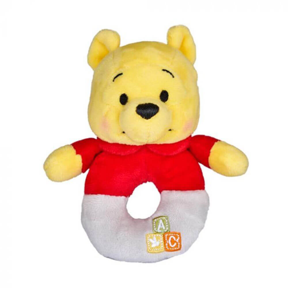 Winnie the Pooh 2021 Ring Ratch