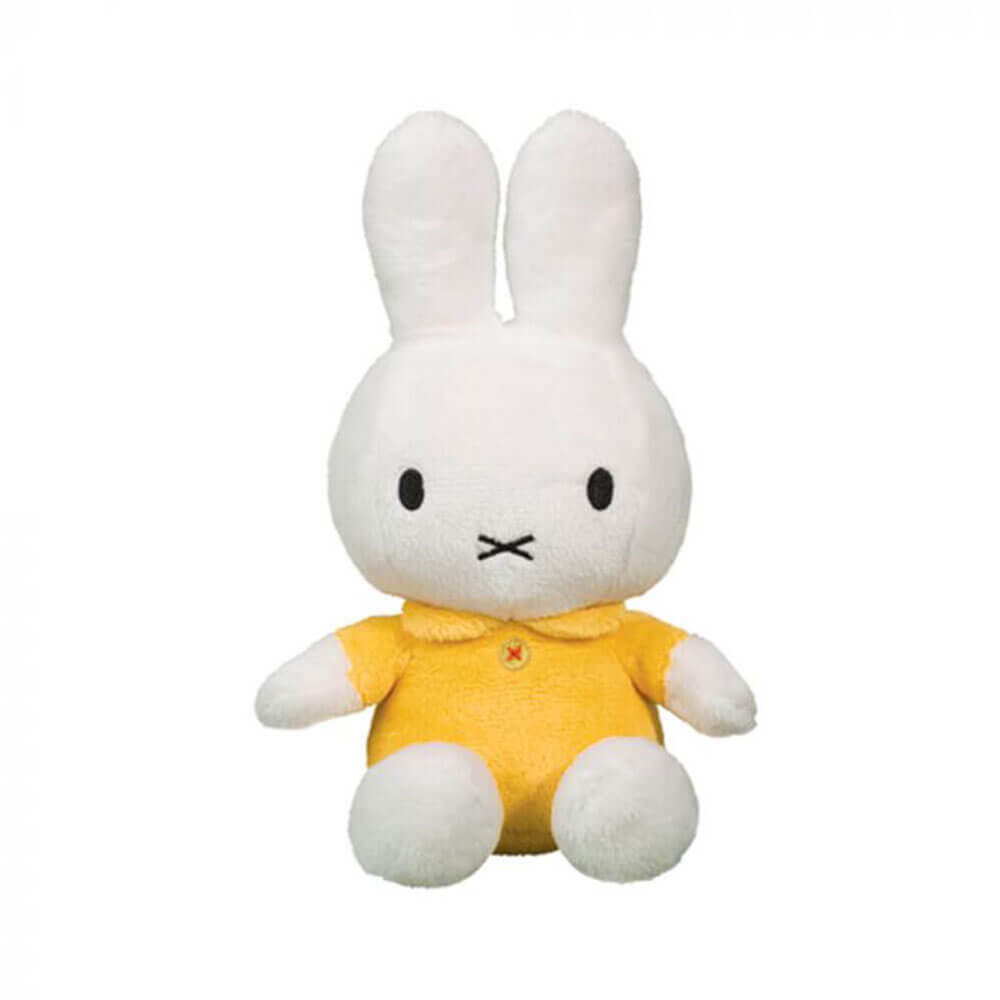 Miffy klassisk kosete plysj