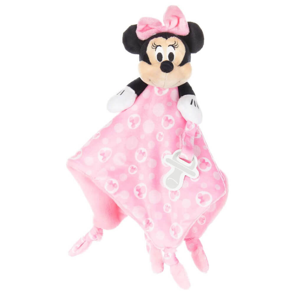 Disney Classic Snugggle Blanky