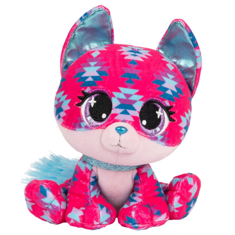 P*Lushes Pets Jet Setter Plush