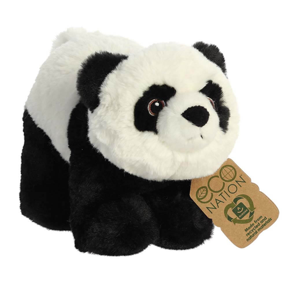 Eco Nation reciclado PLUSH 23CM