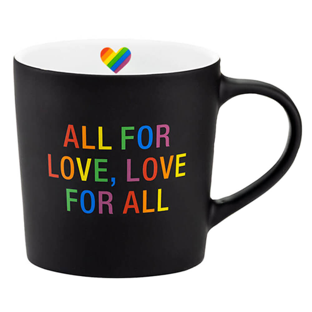 Dì What Pride Mug (Large)