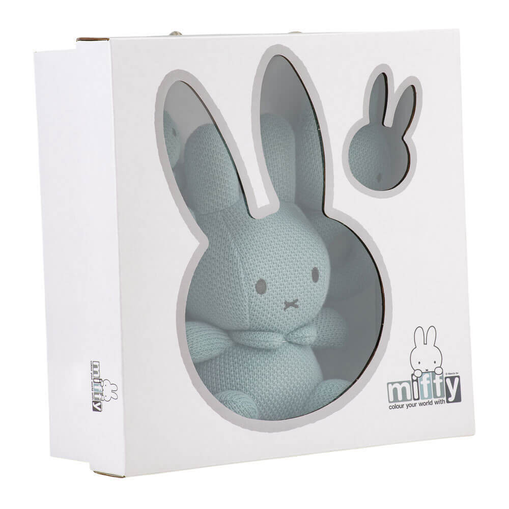  Miffy Baby-Geschenkset