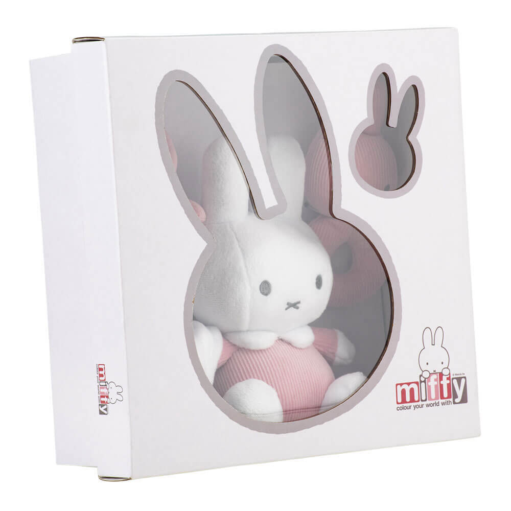 Niffy baby cadeau set