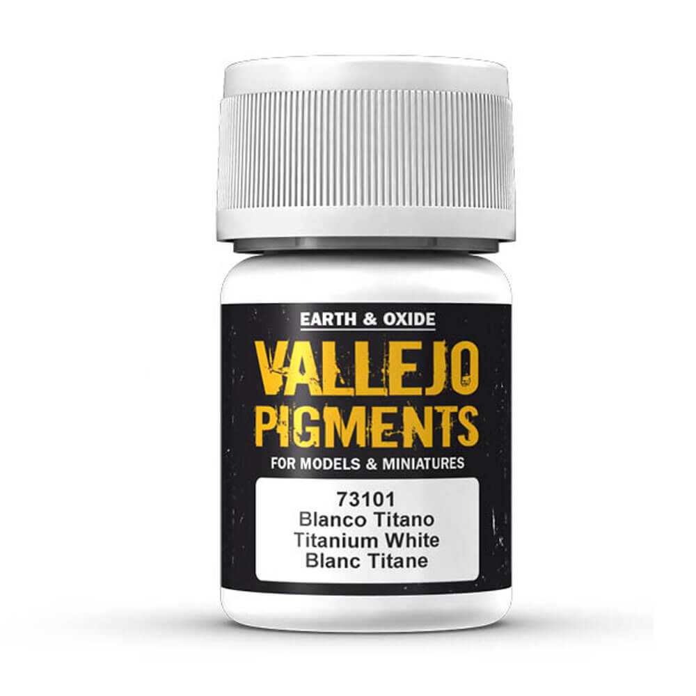 Vallejo Pigmenter 30 ml