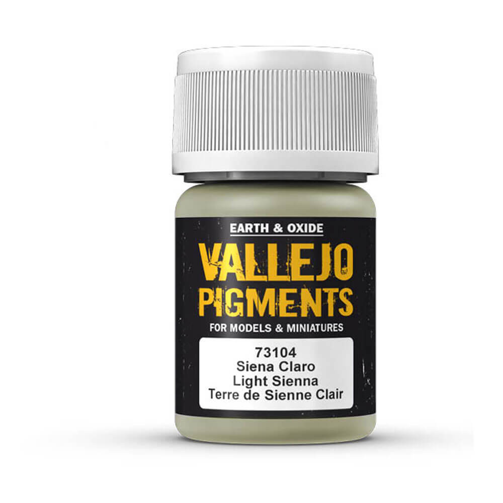 Vallejo Pigmments 30ml