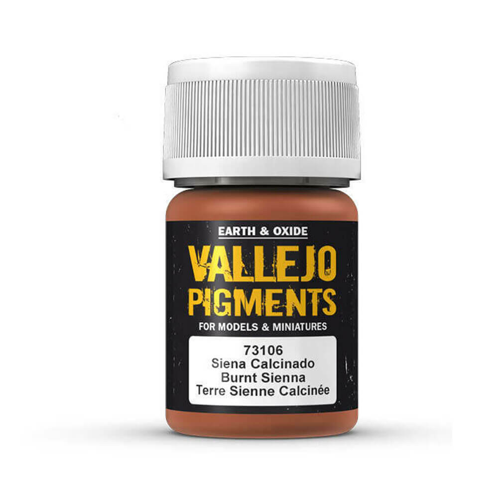 Vallejo Pigmenten 30 ml