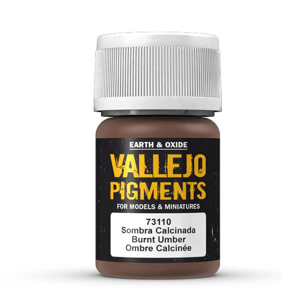 Vallejo Pigments 30mL