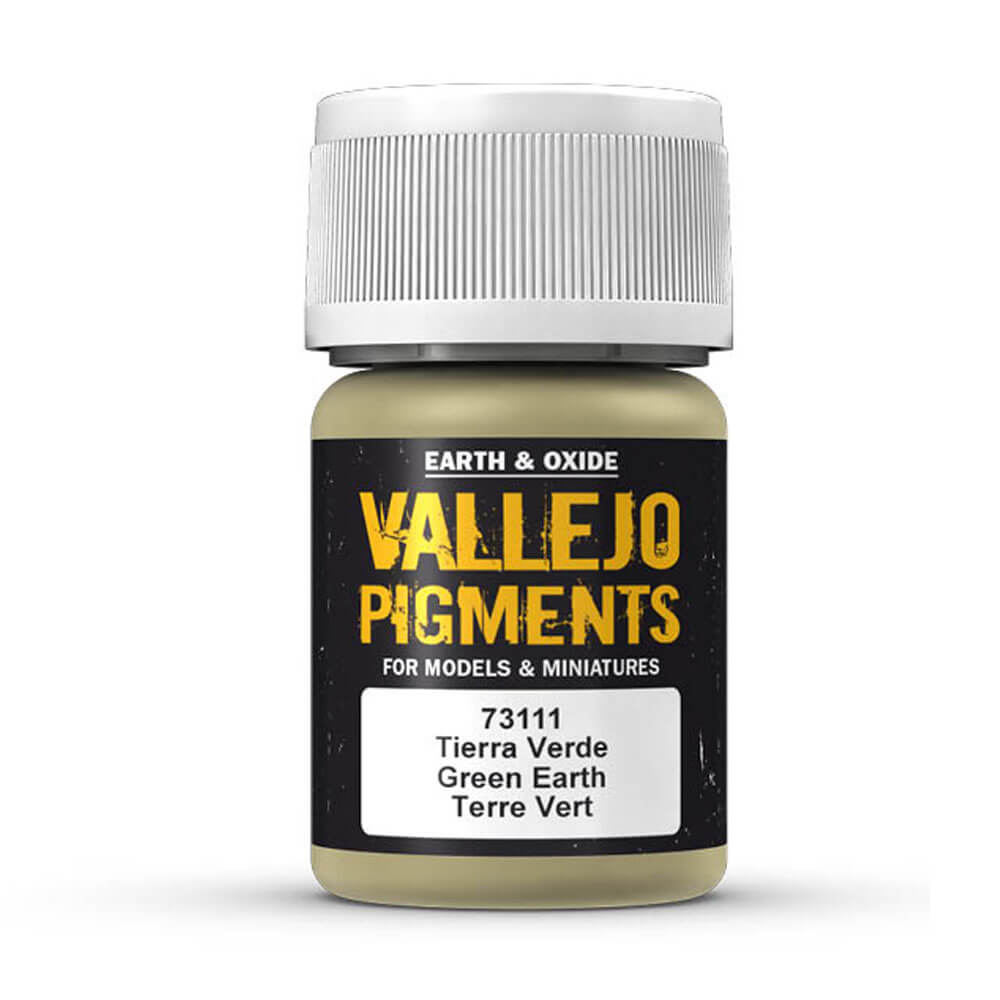 Vallejo Pigmenten 30 ml