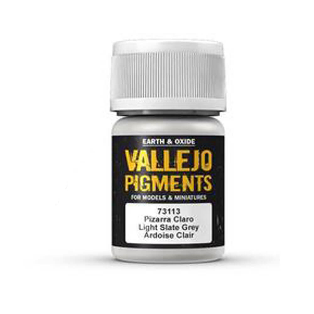 Vallejo Pigments 30ml