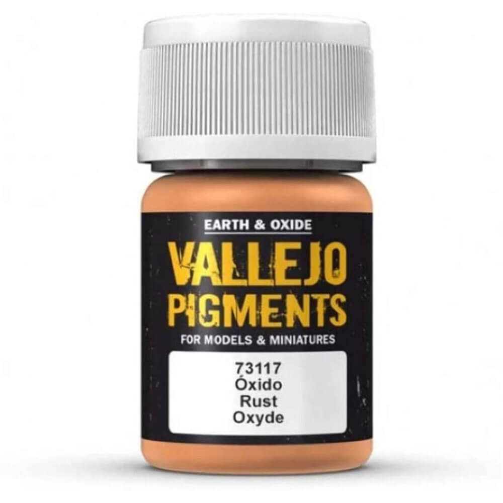 Vallejo -pigment 30 ml