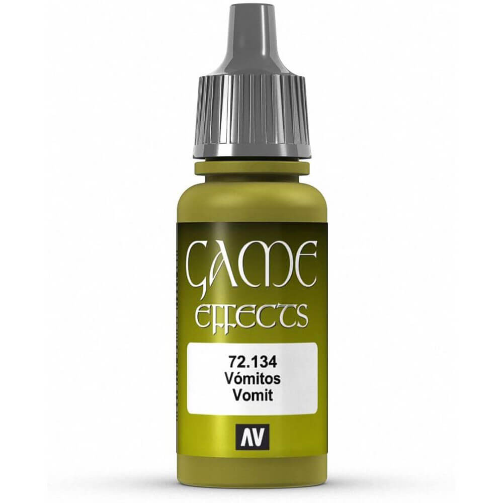 Vallejo Game Color Effects 17ml