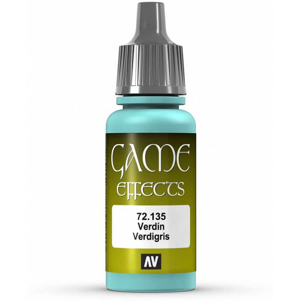 Vallejo Game Color Effects 17 ml