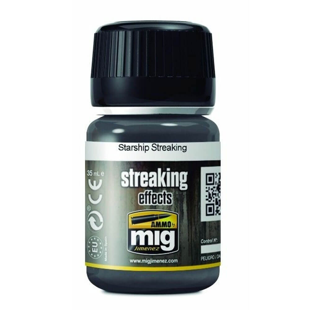 Ammo Mig Emage Effects 35 ml