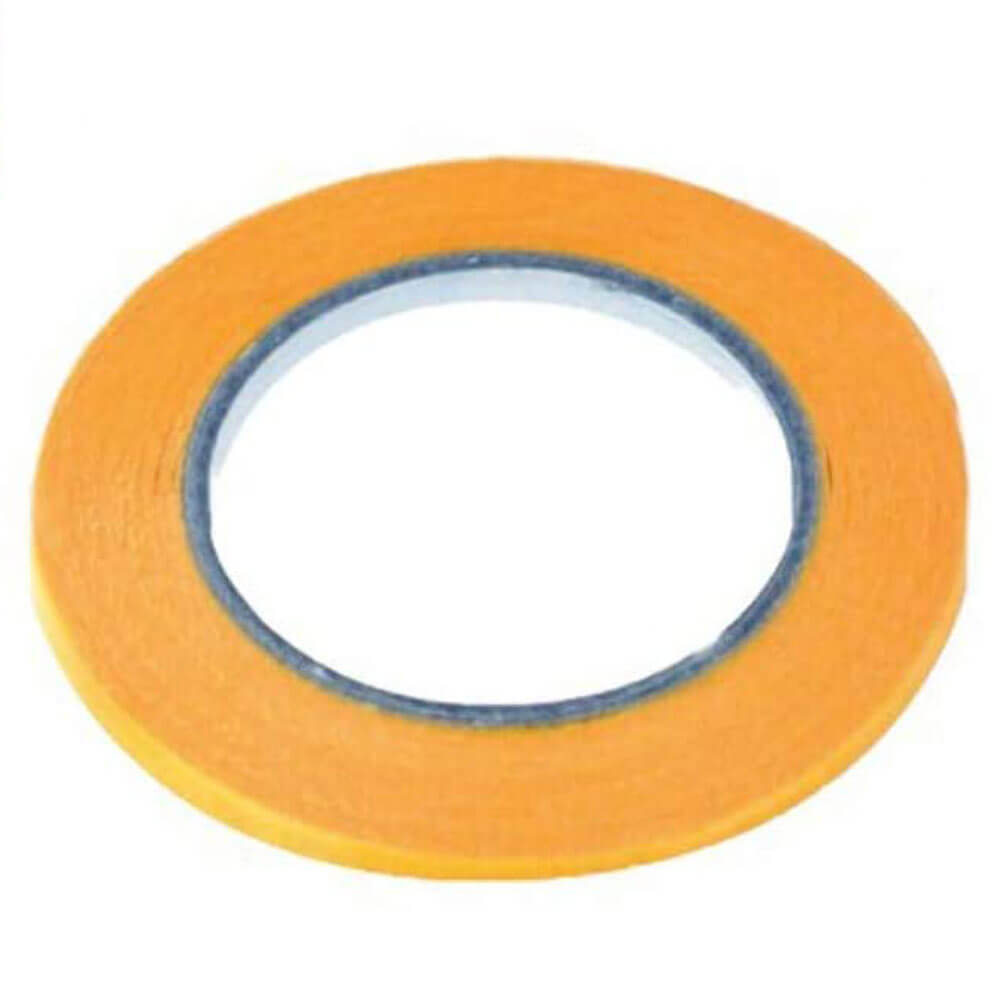 Vallejo Hobby Tools Precision Smetine Tape