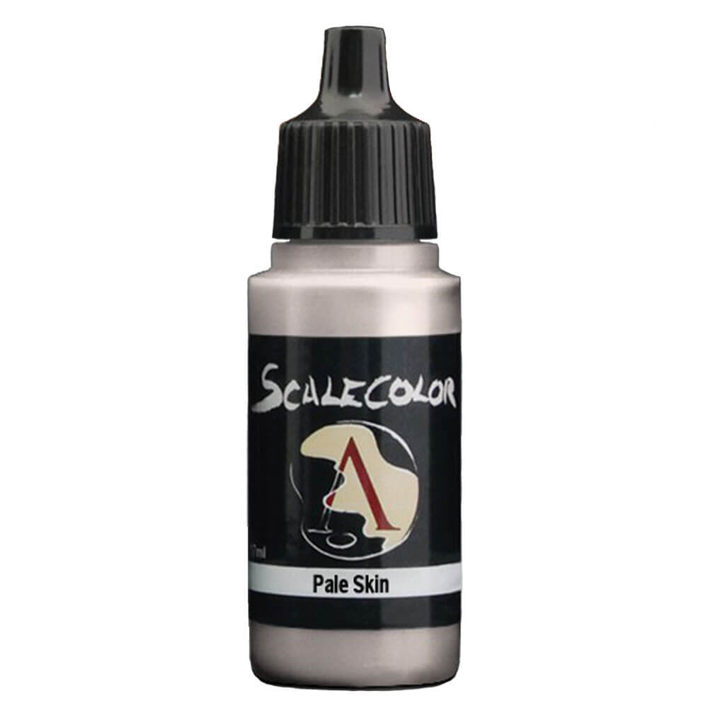 Scale 75 Scalecolor Pale Skin 17mL