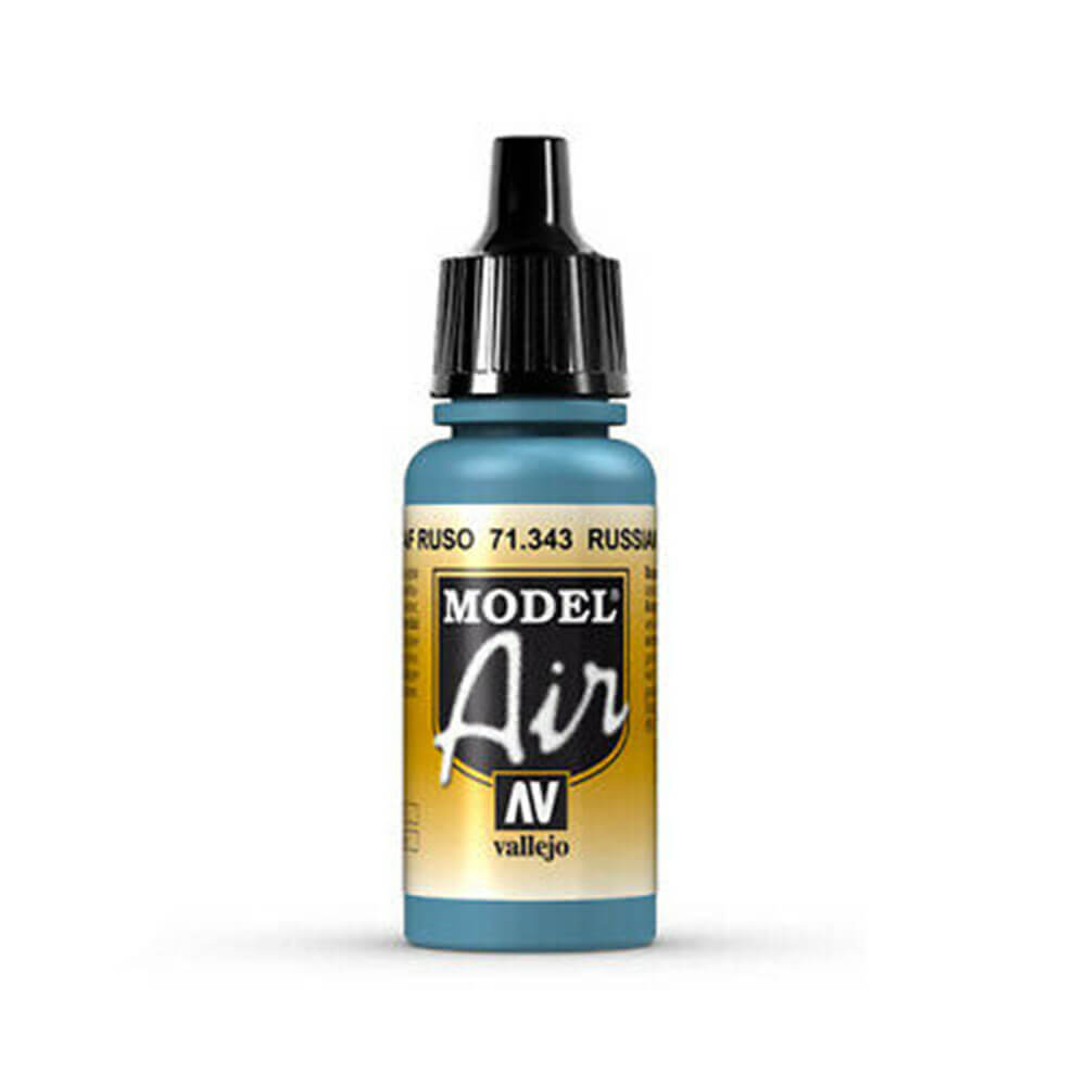 Model Vallejo Air 17ml