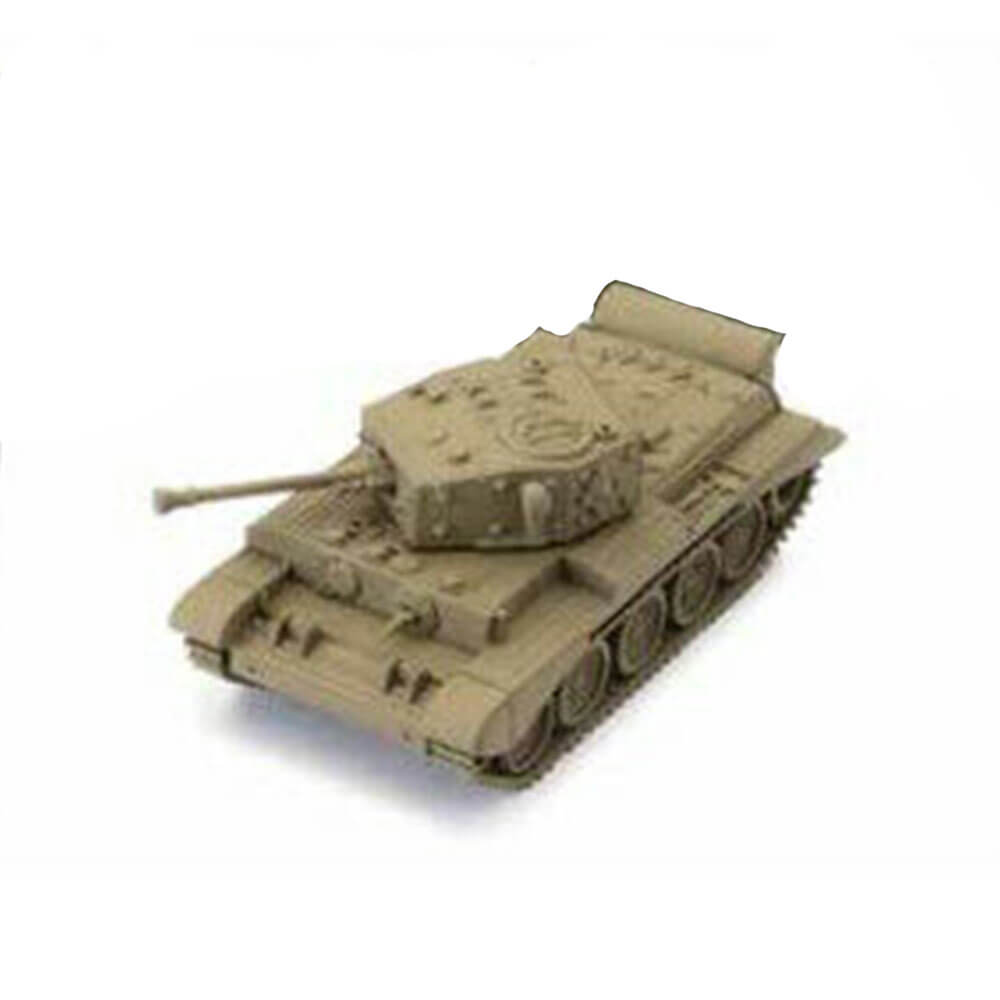 World of Tanks Wave 2 Tank Miniatury