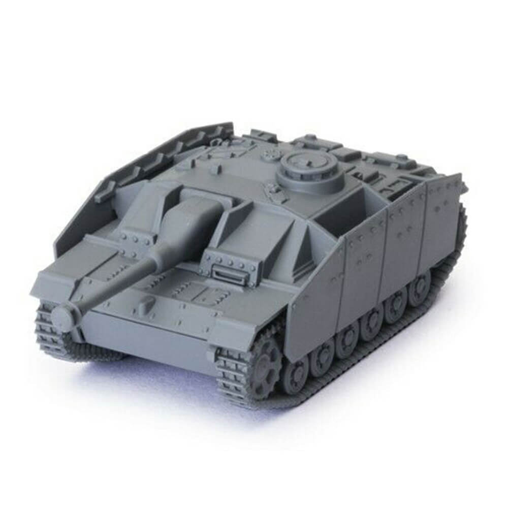 MINIATURES DE TANT WORLD OF TANKS WAVE 1