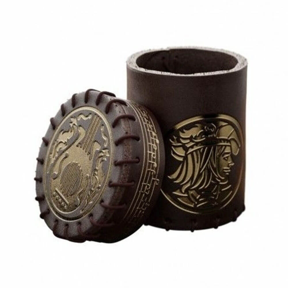 De Witcher Dice Cup