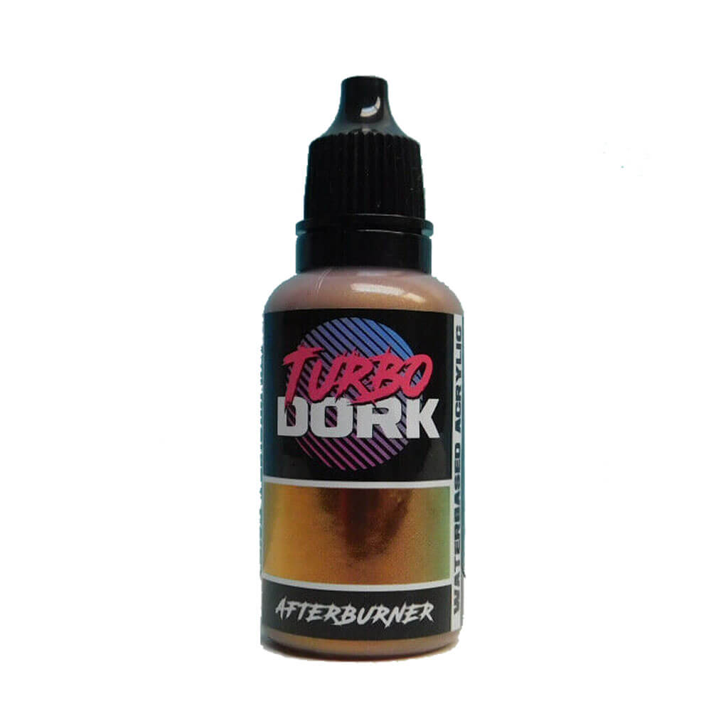 Vernice acrilica Turbo Dork Turboshift 20ml