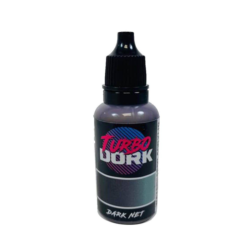 Turbo dork turboshift akrylmaling 20ml