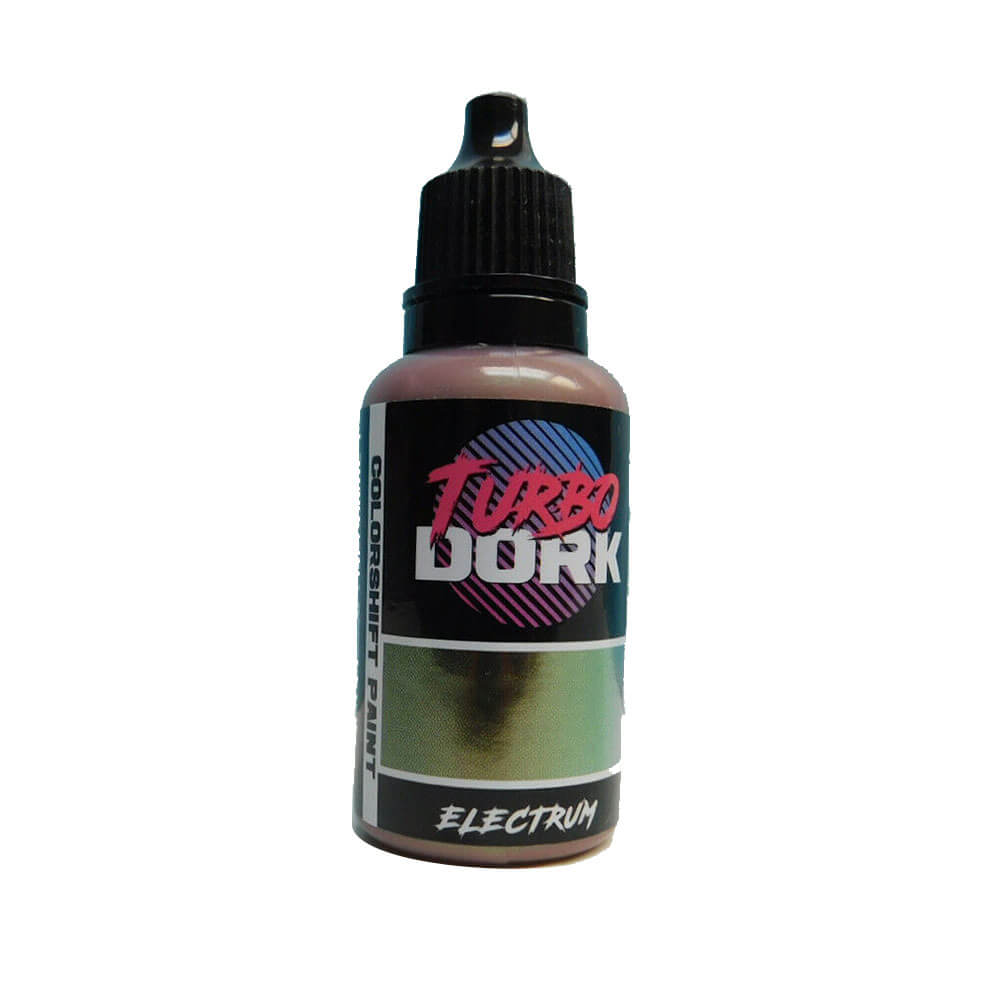 Turbo Dork Turboshift Acrylfarbe 20 ml