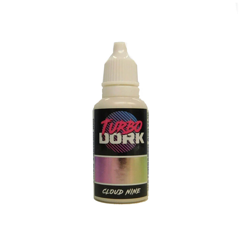 Vernice acrilica Turbo Dork Turboshift 20ml