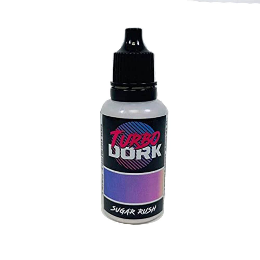 Turbo dork turboshift akrylmaling 20 ml