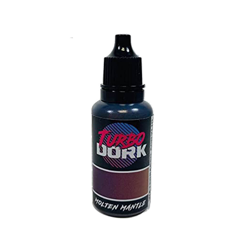 Turbo dork turboshift akrylfärg 20 ml