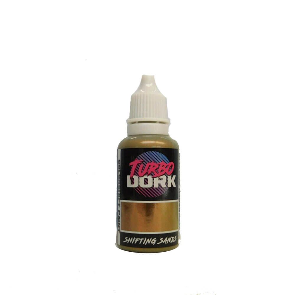 Turbo Dork Turboshift Farba akrylowa 20 ml