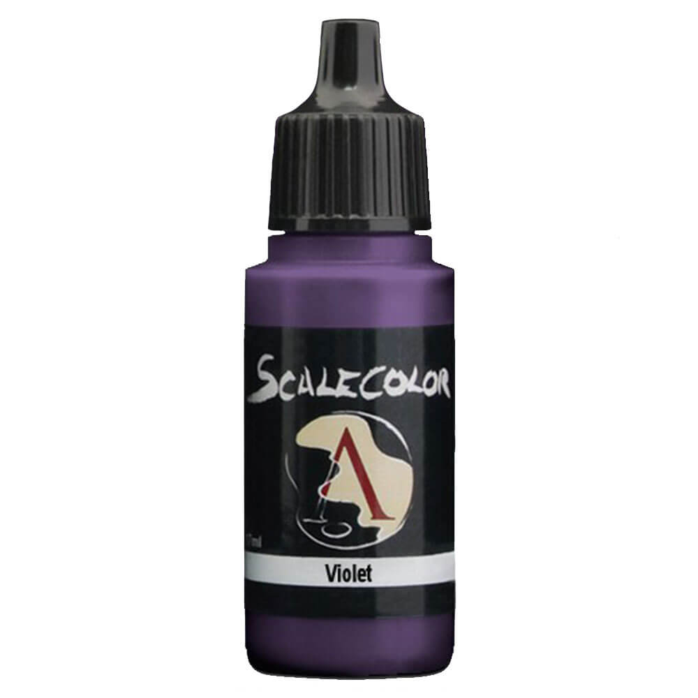 Scale 75 Scalecolor Violet Blue 17mL