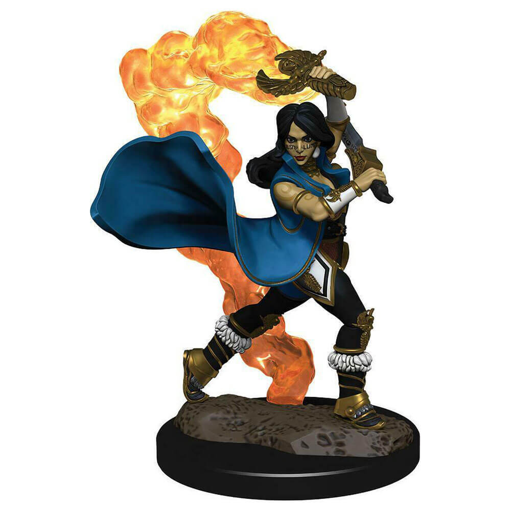 Pathfinder Battles Premium Painted Fig