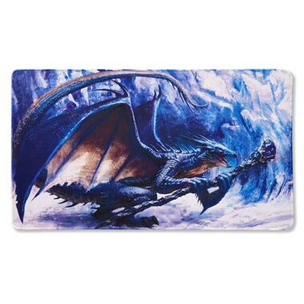 Dragon Shield Case and Coin Playmat