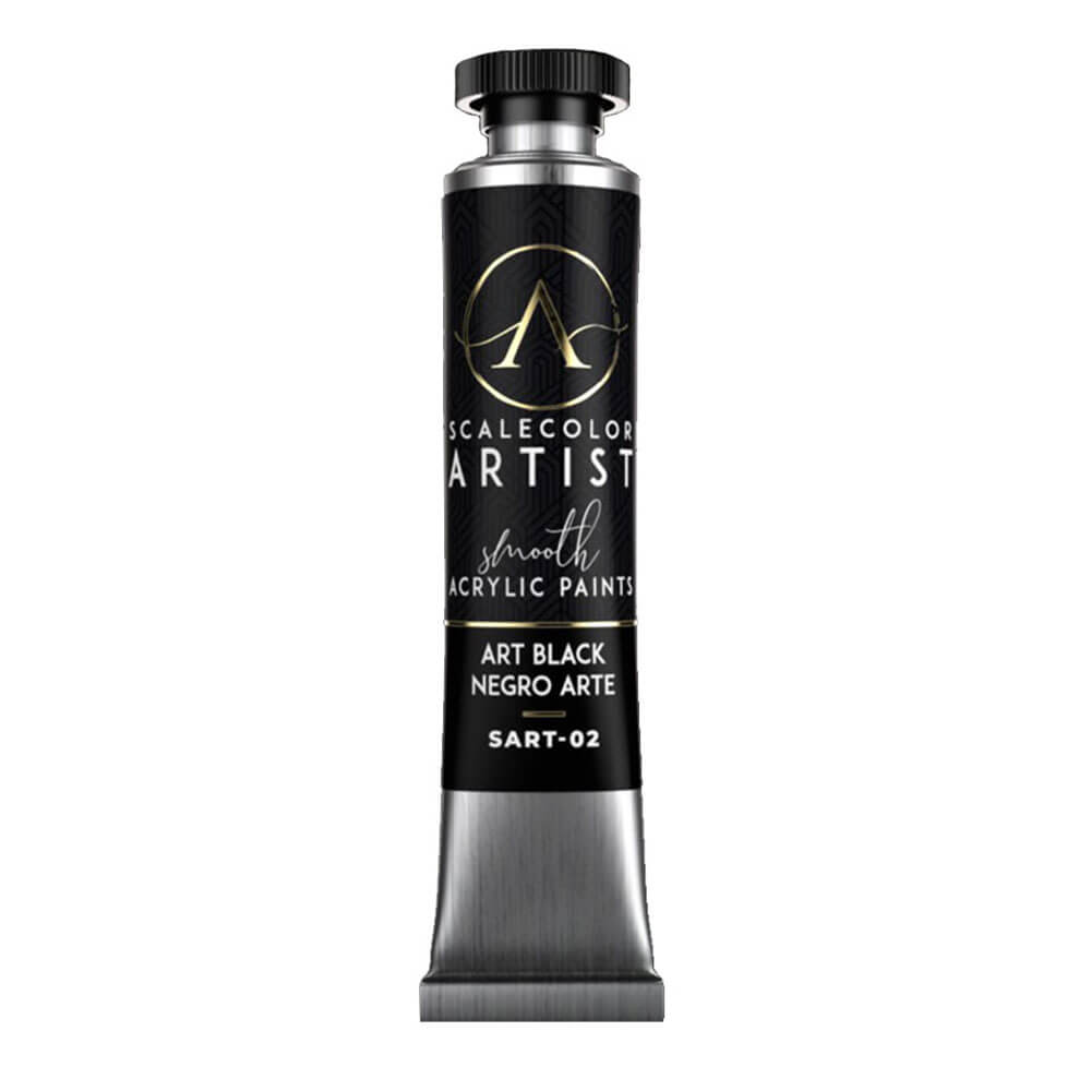 スケール75 ScaleColor Artist Art 20ml