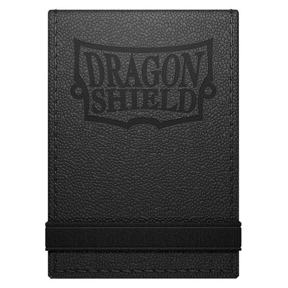 Ledger de vie de Shield Dragon Shield