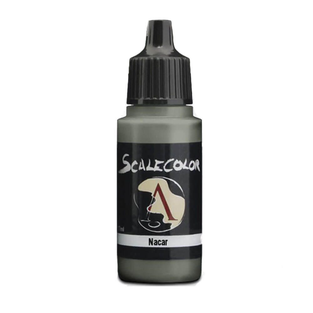 Scale 75 Scalecolor Nacar 17mL