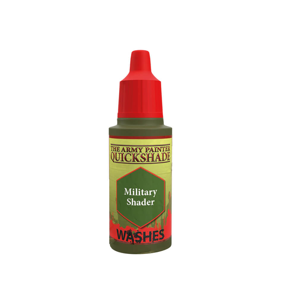 Army Painter vasker 18 ml