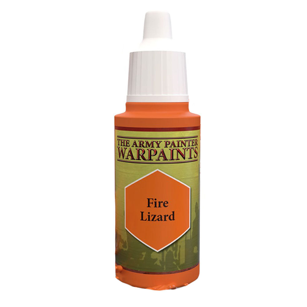 Army Painter WarMaints 18 ml (Orange)