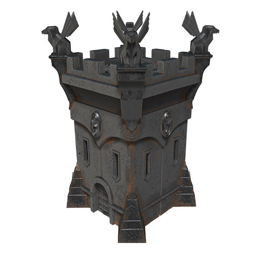 D&D Icons of the Realms Daerns Instant Fortress Replica