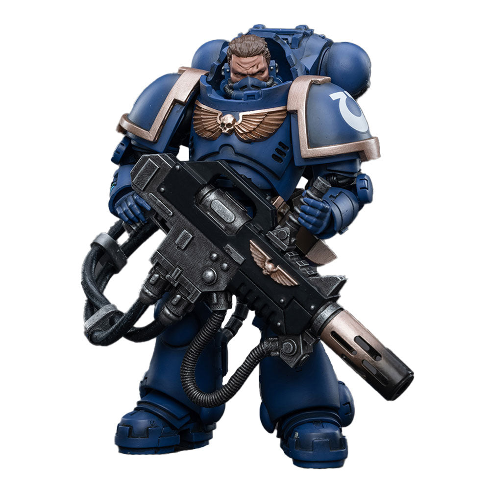 Ultramarines Primaris 1/18 Scale Figure