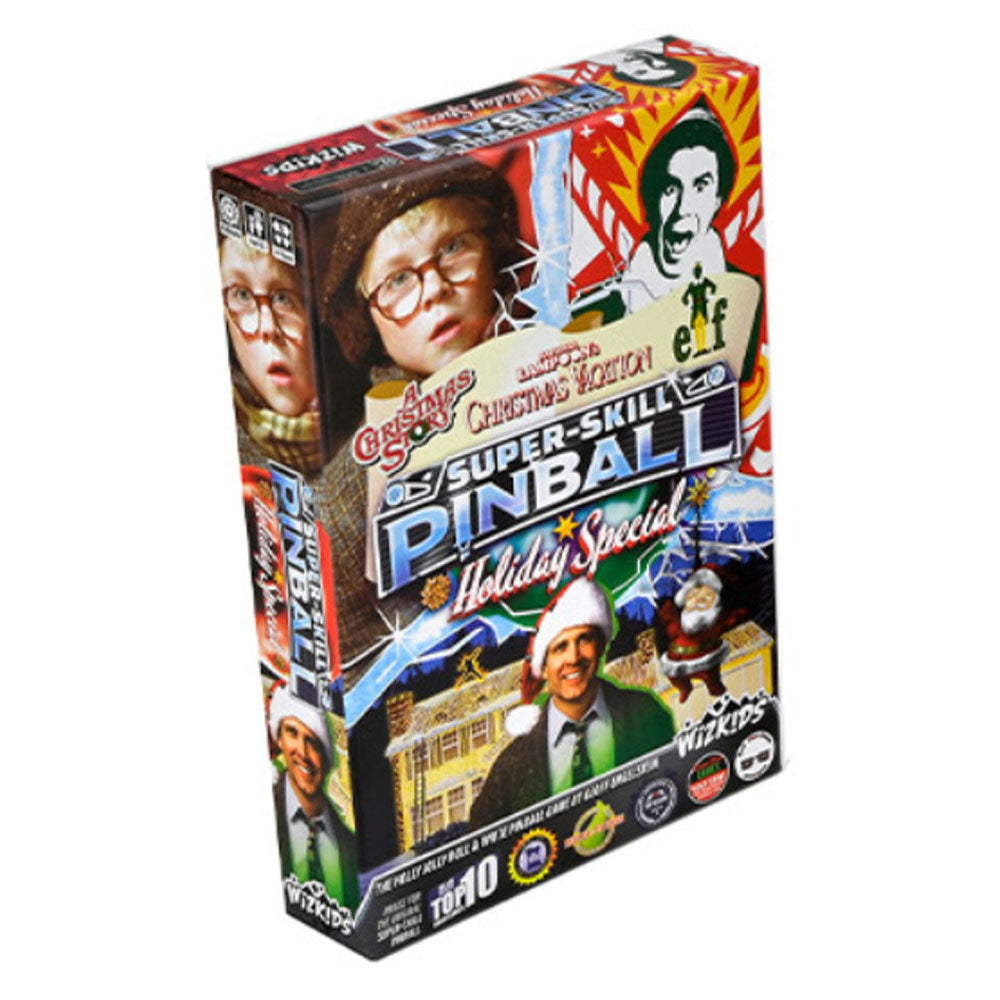 Jogo de tabuleiro de pinball de super habilidade