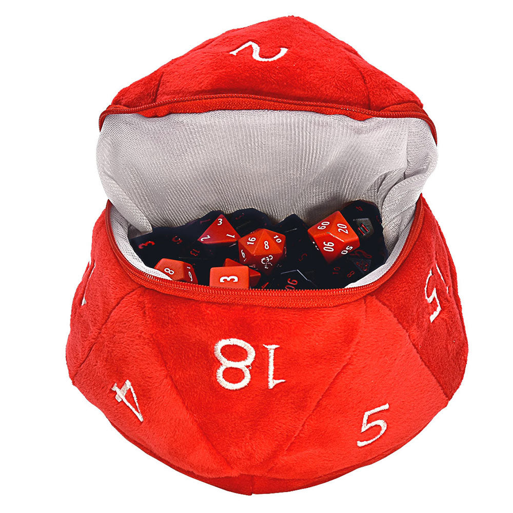 Bolsa de dados de D&D Realmspace