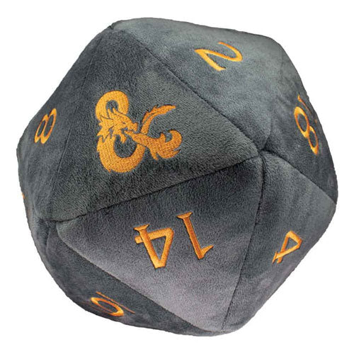 D & D Realmspace Dice Bag Jumbo Size